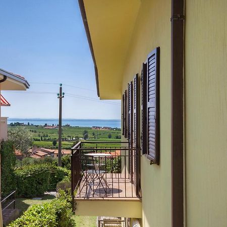 ברדולינו Apartment Prefontana With Pool מראה חיצוני תמונה