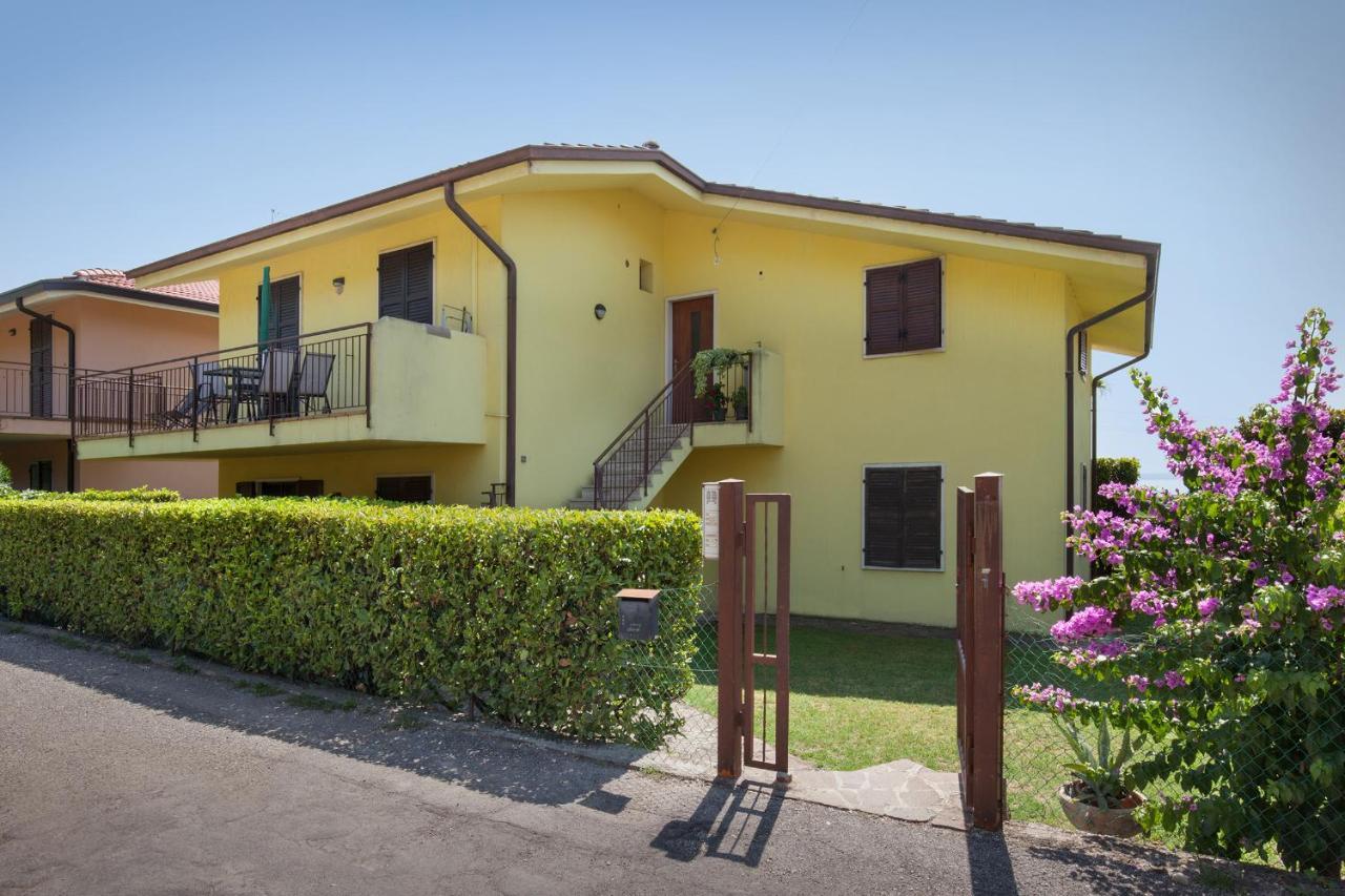 ברדולינו Apartment Prefontana With Pool מראה חיצוני תמונה