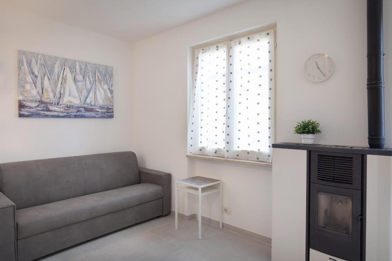 ברדולינו Apartment Prefontana With Pool מראה חיצוני תמונה