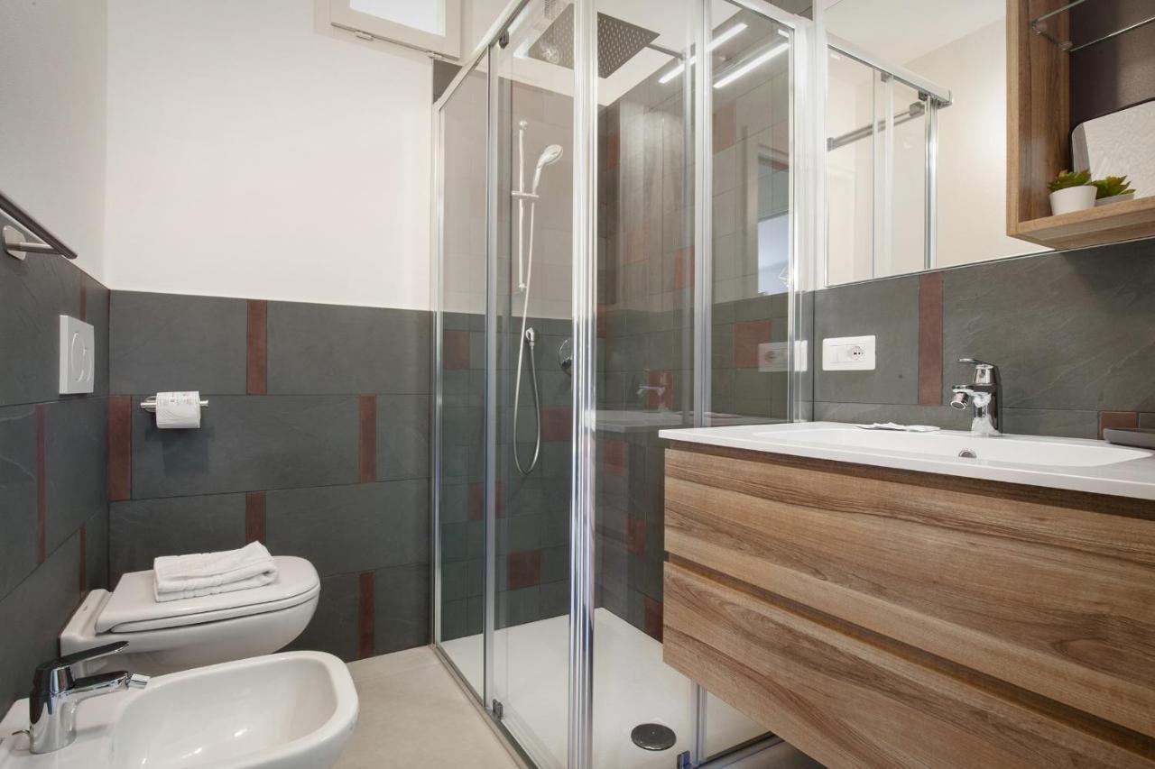 ברדולינו Apartment Prefontana With Pool מראה חיצוני תמונה