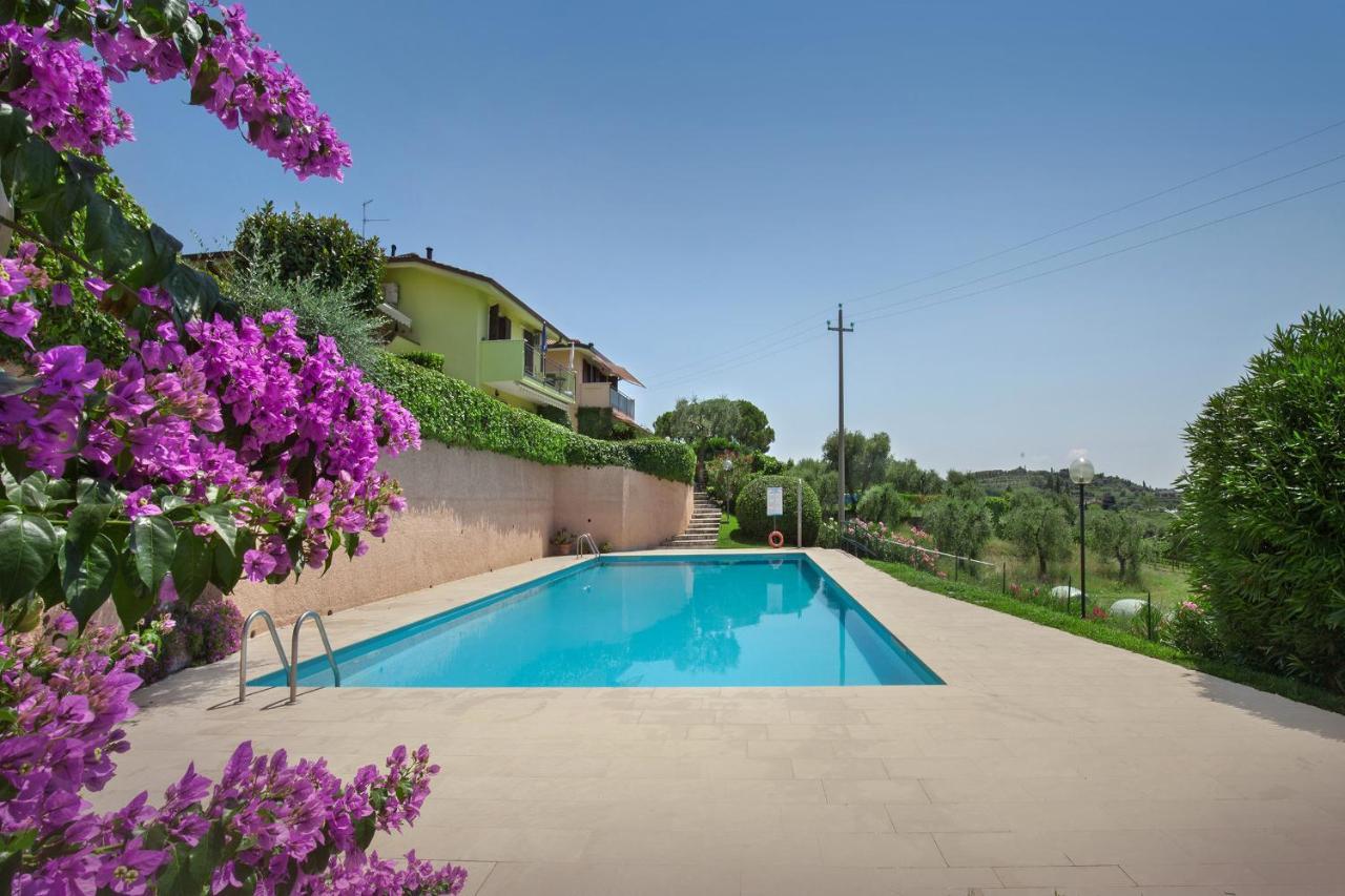 ברדולינו Apartment Prefontana With Pool מראה חיצוני תמונה