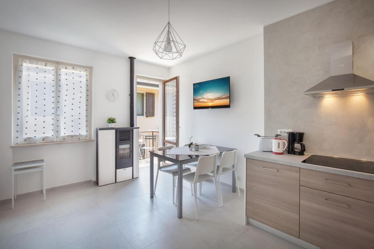 ברדולינו Apartment Prefontana With Pool מראה חיצוני תמונה