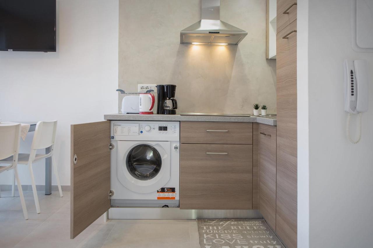 ברדולינו Apartment Prefontana With Pool מראה חיצוני תמונה