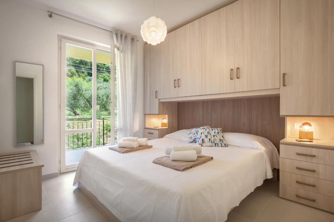 ברדולינו Apartment Prefontana With Pool מראה חיצוני תמונה
