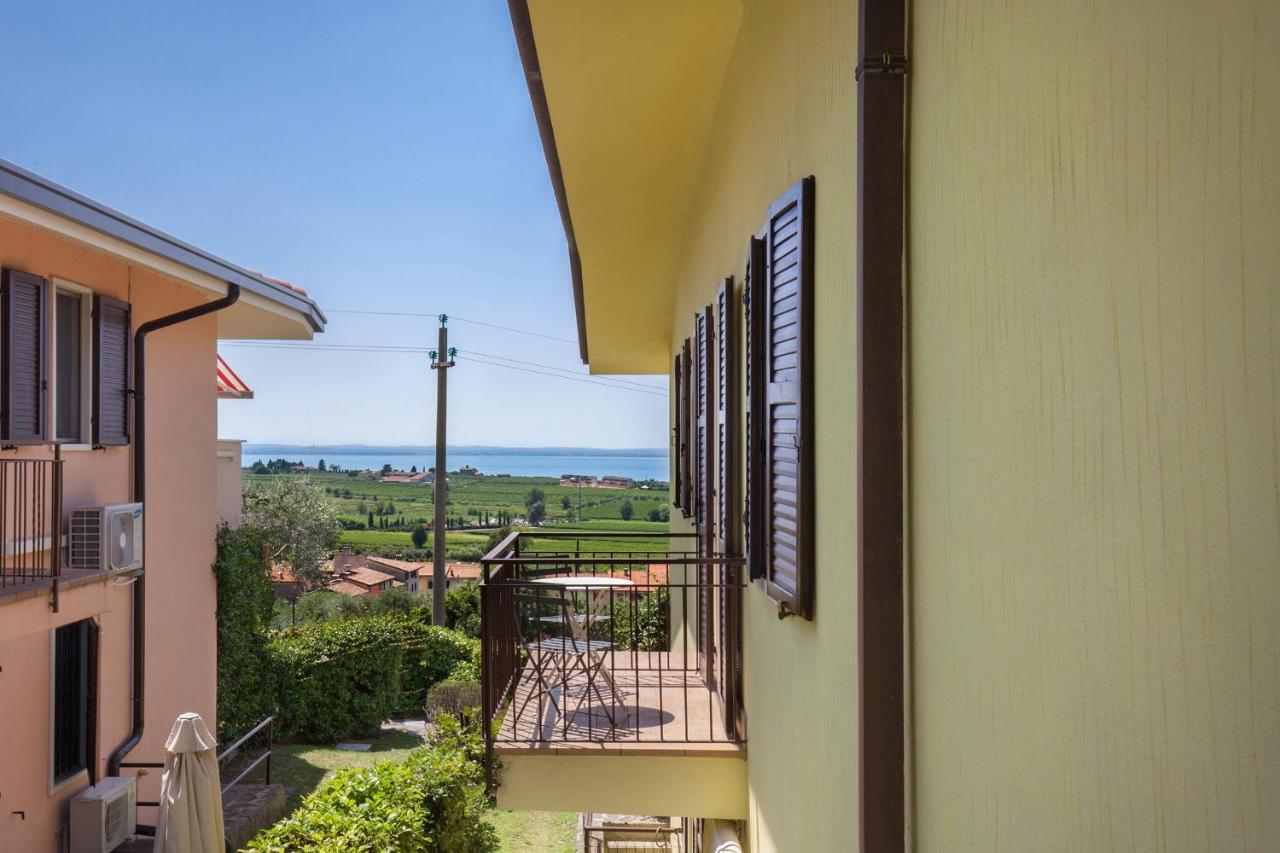 ברדולינו Apartment Prefontana With Pool מראה חיצוני תמונה