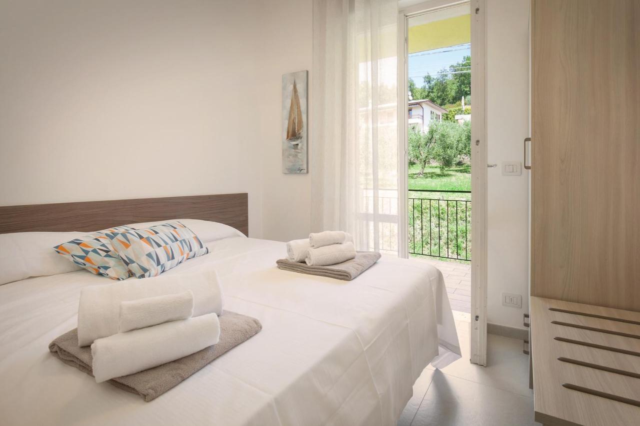 ברדולינו Apartment Prefontana With Pool מראה חיצוני תמונה
