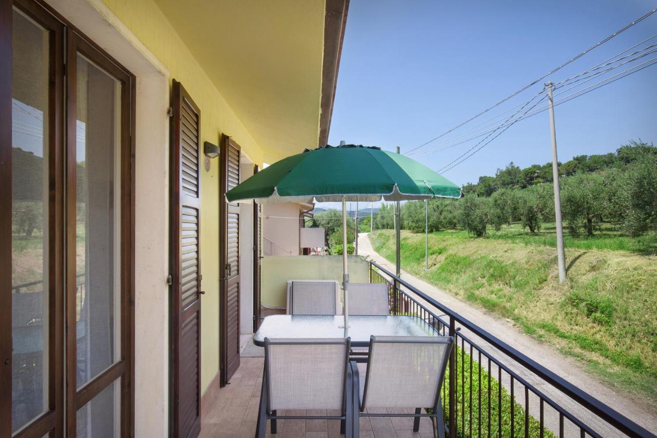 ברדולינו Apartment Prefontana With Pool מראה חיצוני תמונה