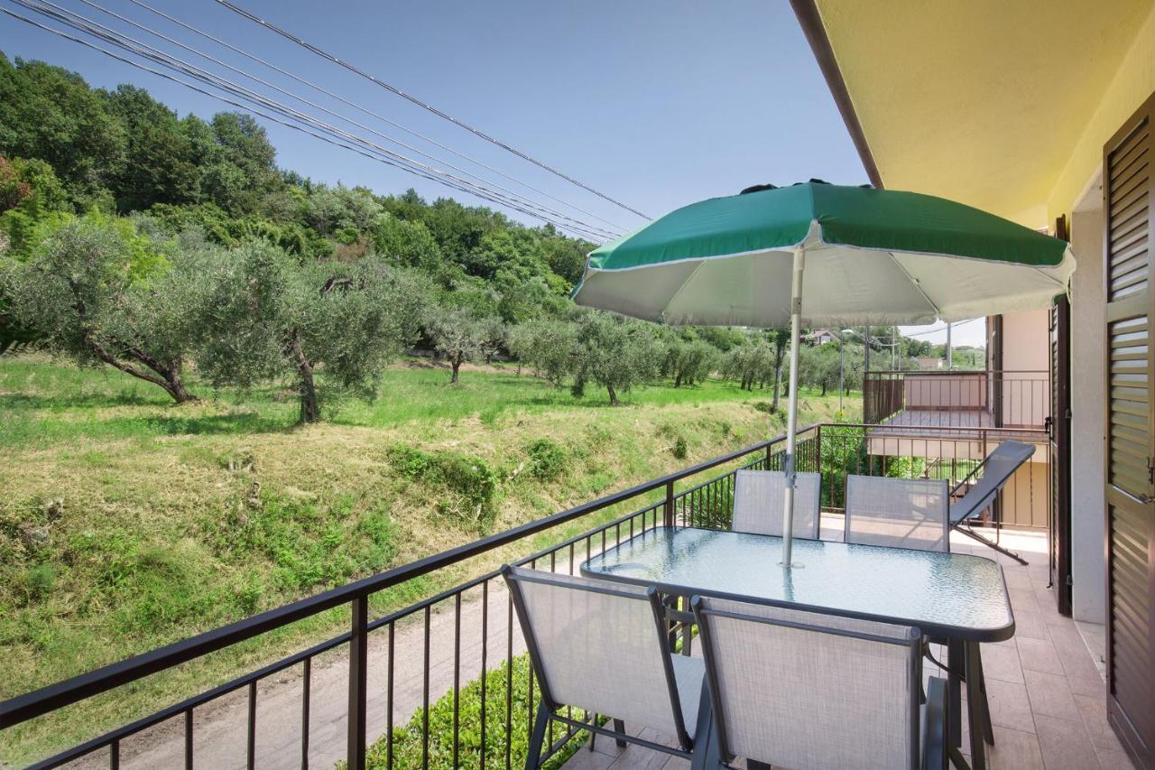 ברדולינו Apartment Prefontana With Pool מראה חיצוני תמונה