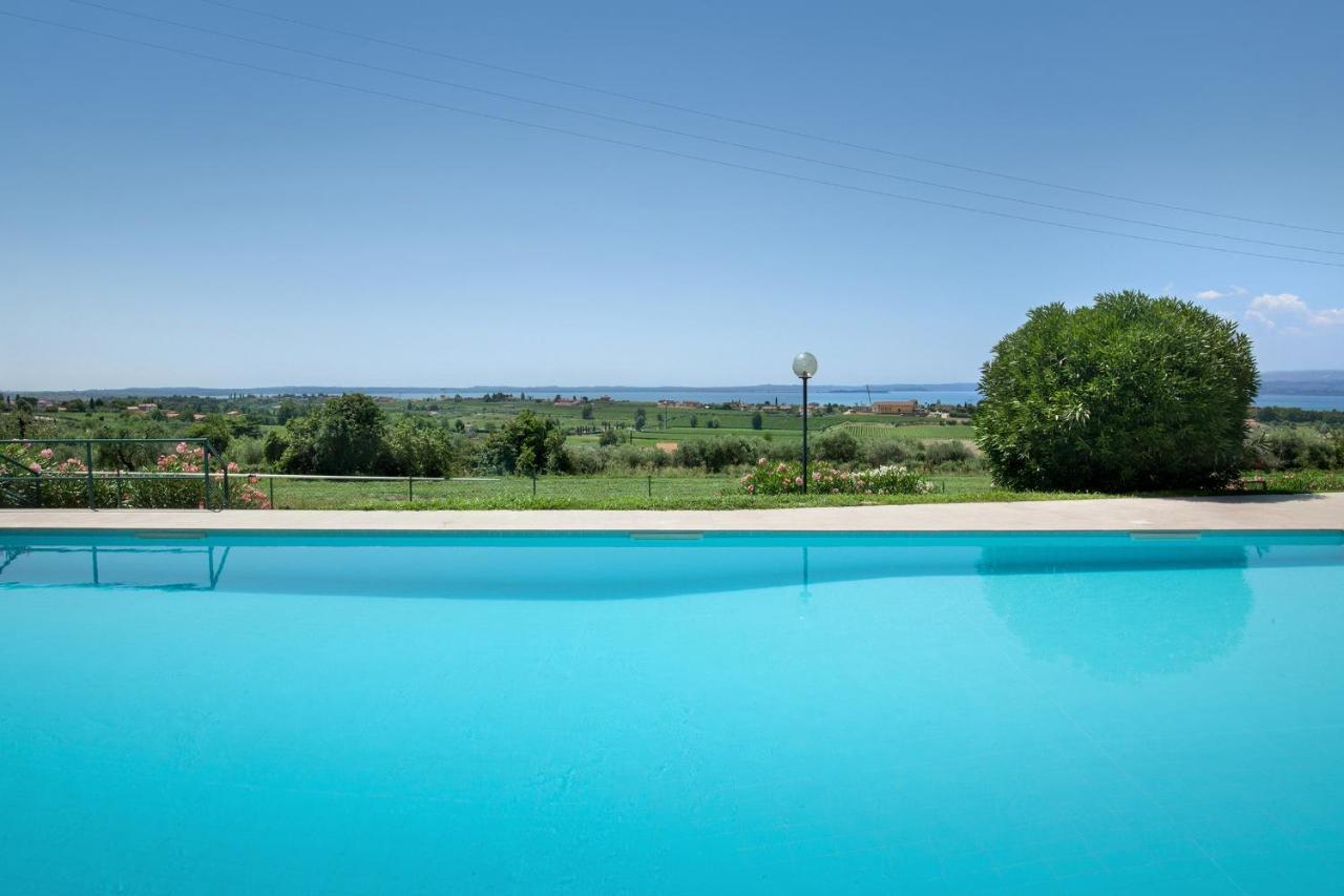 ברדולינו Apartment Prefontana With Pool מראה חיצוני תמונה